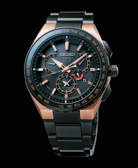 seiko watches astron price.